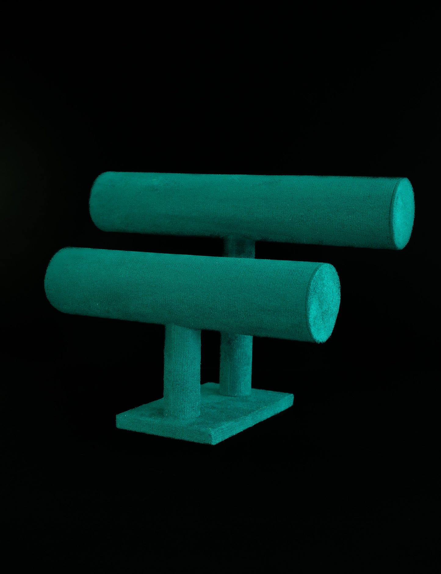 Bracelet 2 Bar Stand