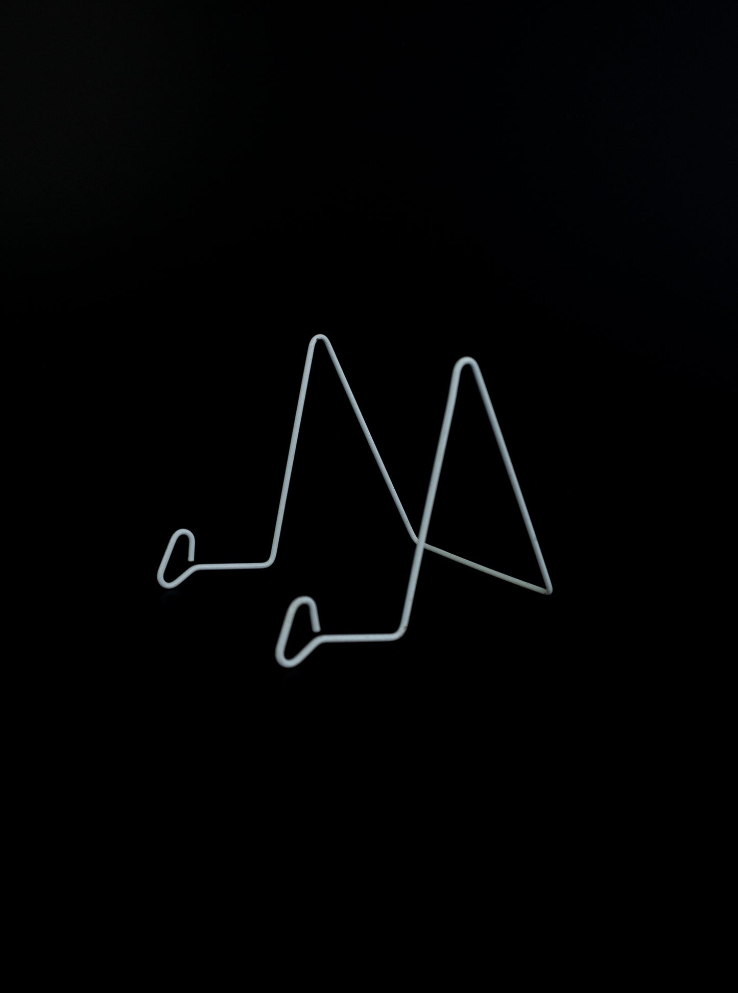 Wire Stands (A Style) pack of 10