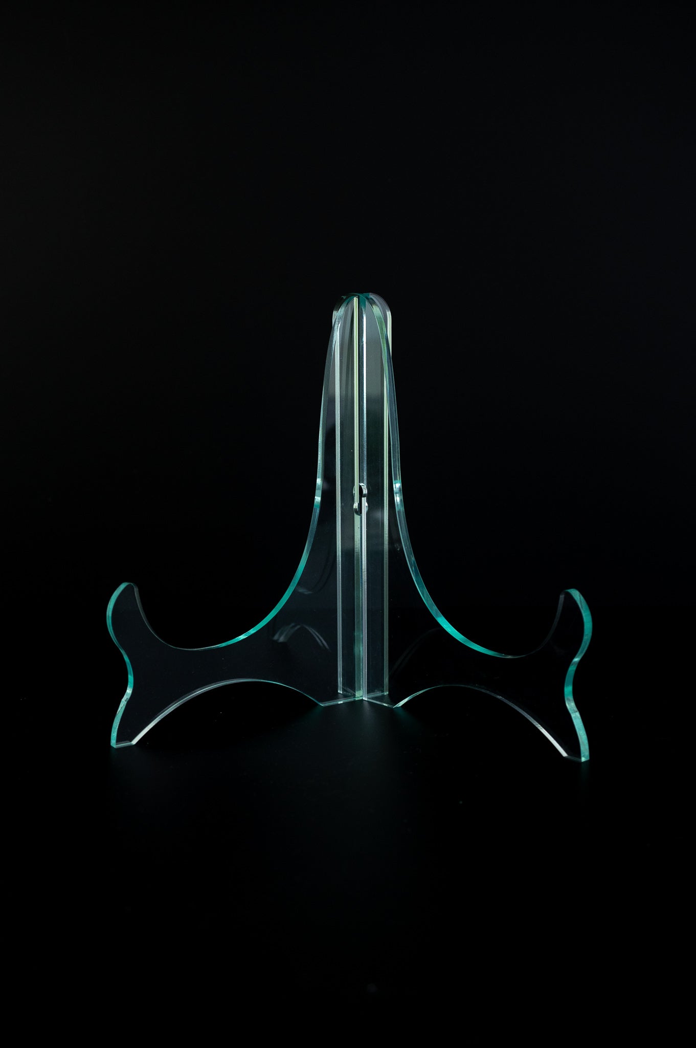 Plate Stand (Slot Together)