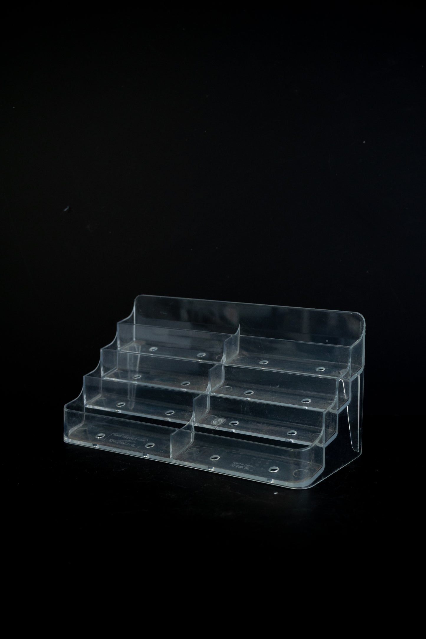8 Pocket Business Card Holder