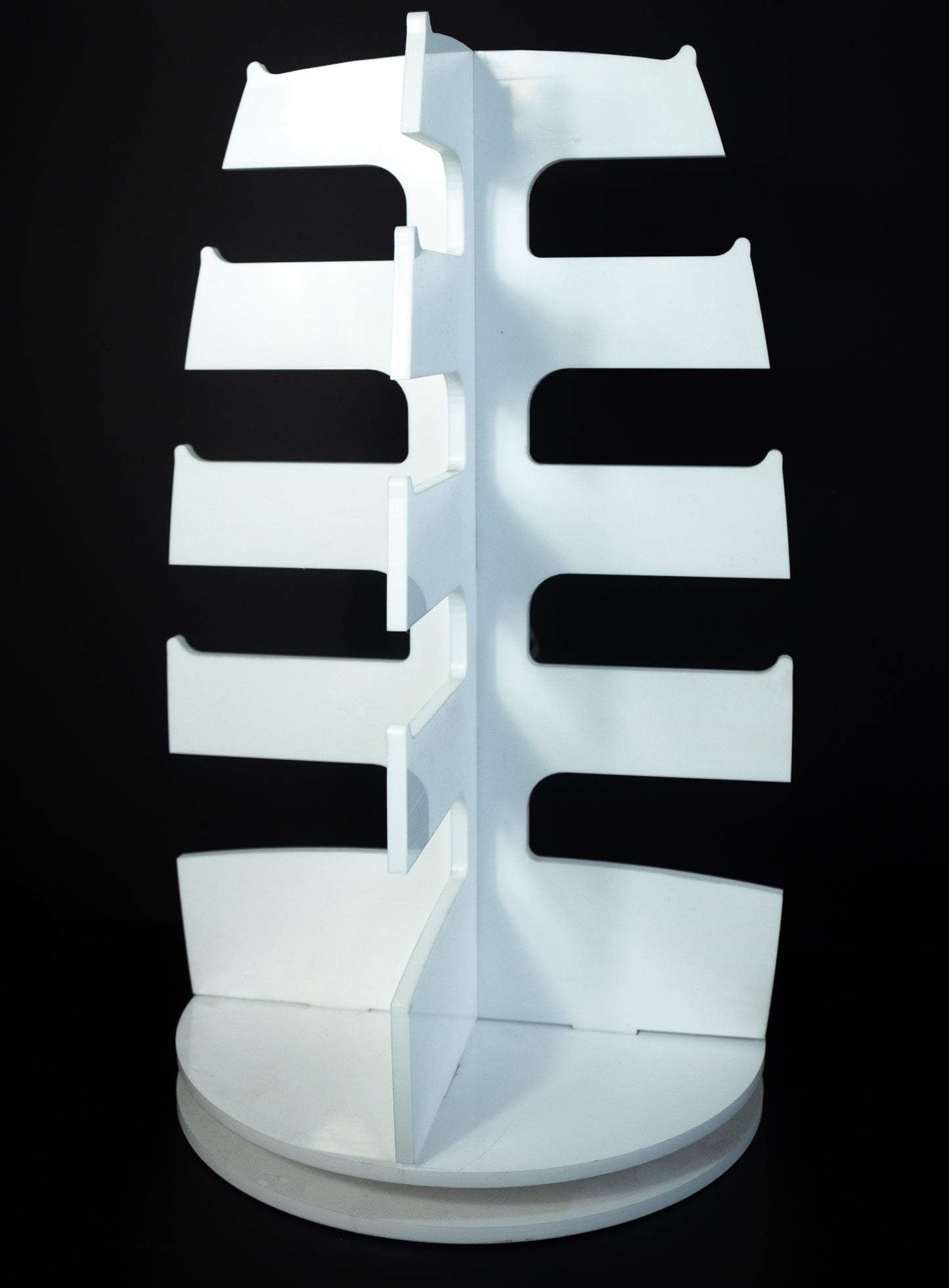 Bracelet Stand Slot Together