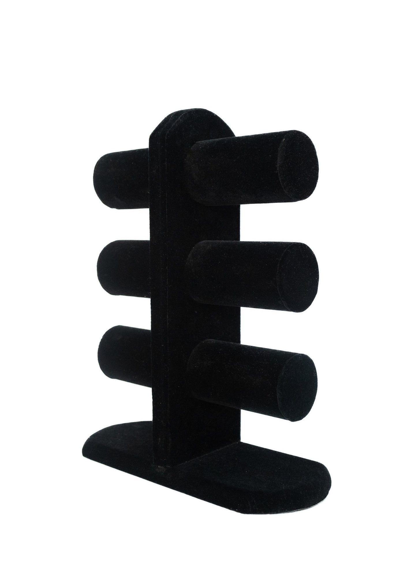 Bracelet Stand 3 Bar Vertical