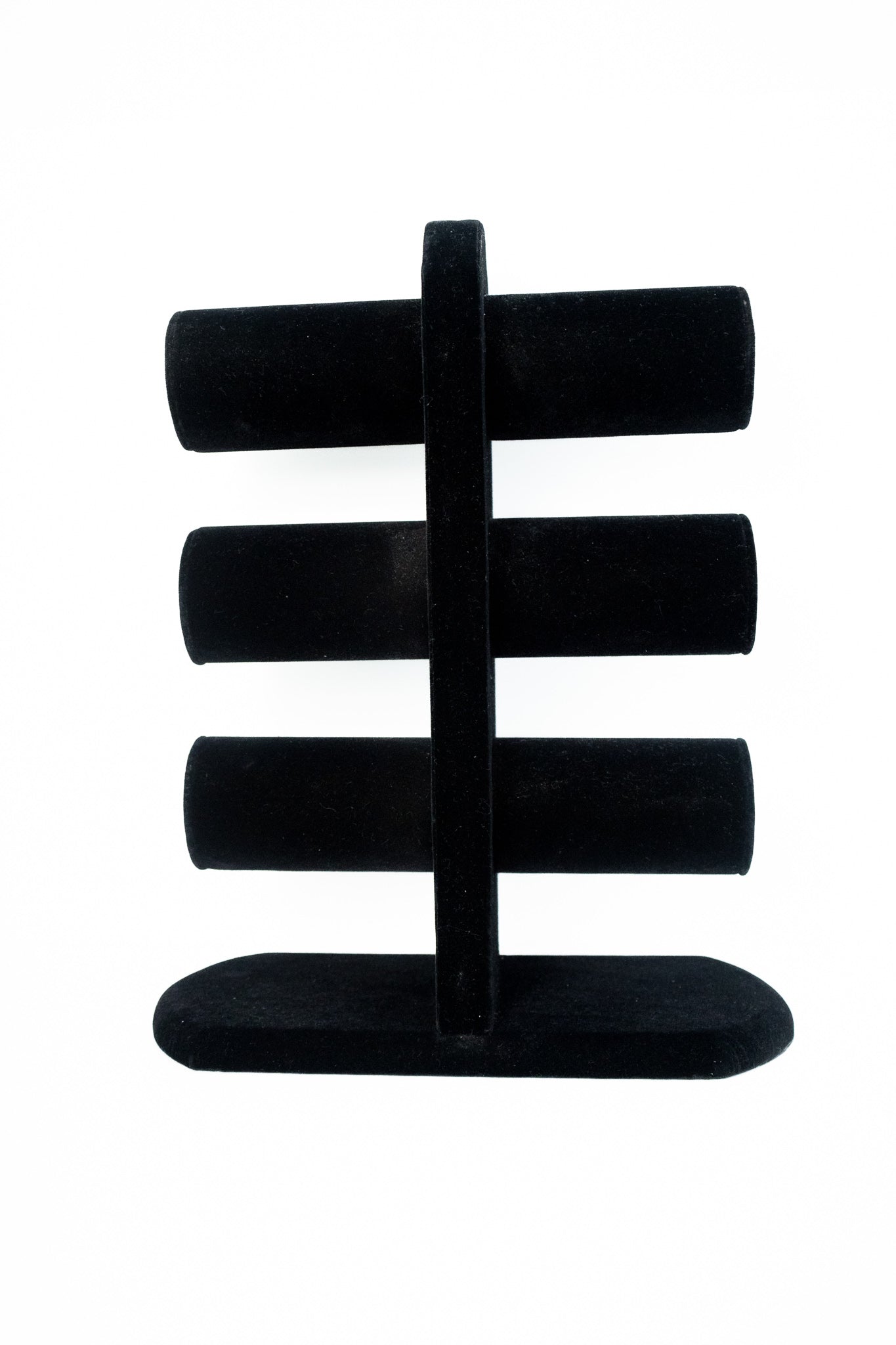 Bracelet Stand 3 Bar Vertical