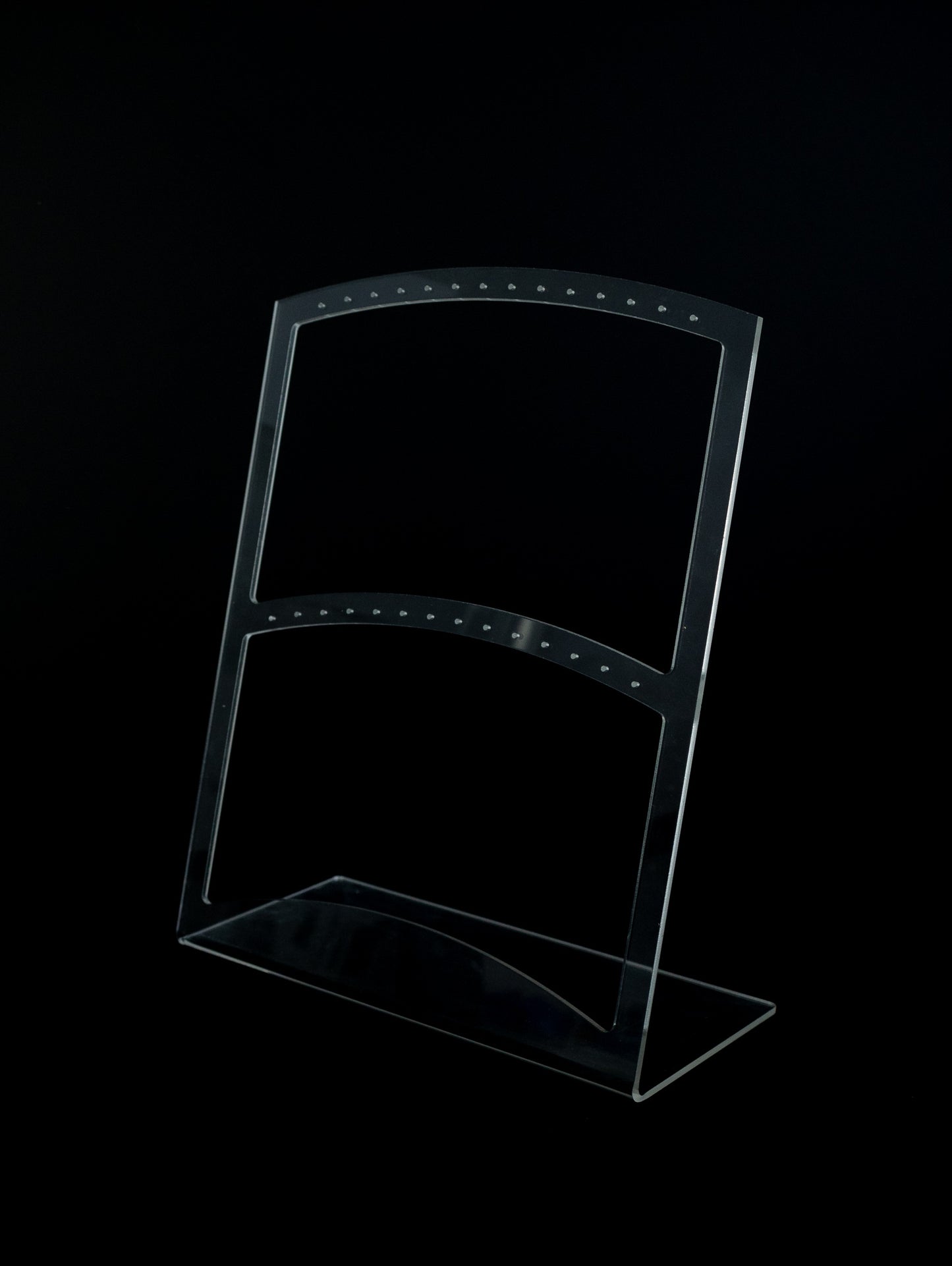 Earring Stand Arches