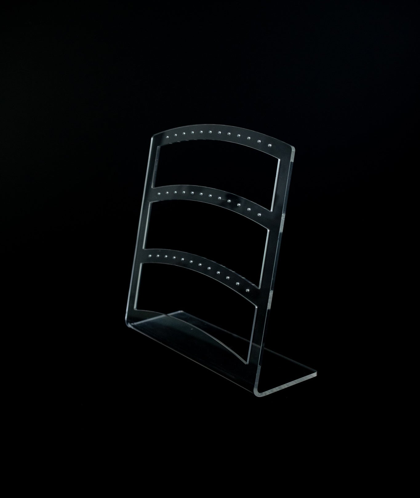 Earring Stand Arches