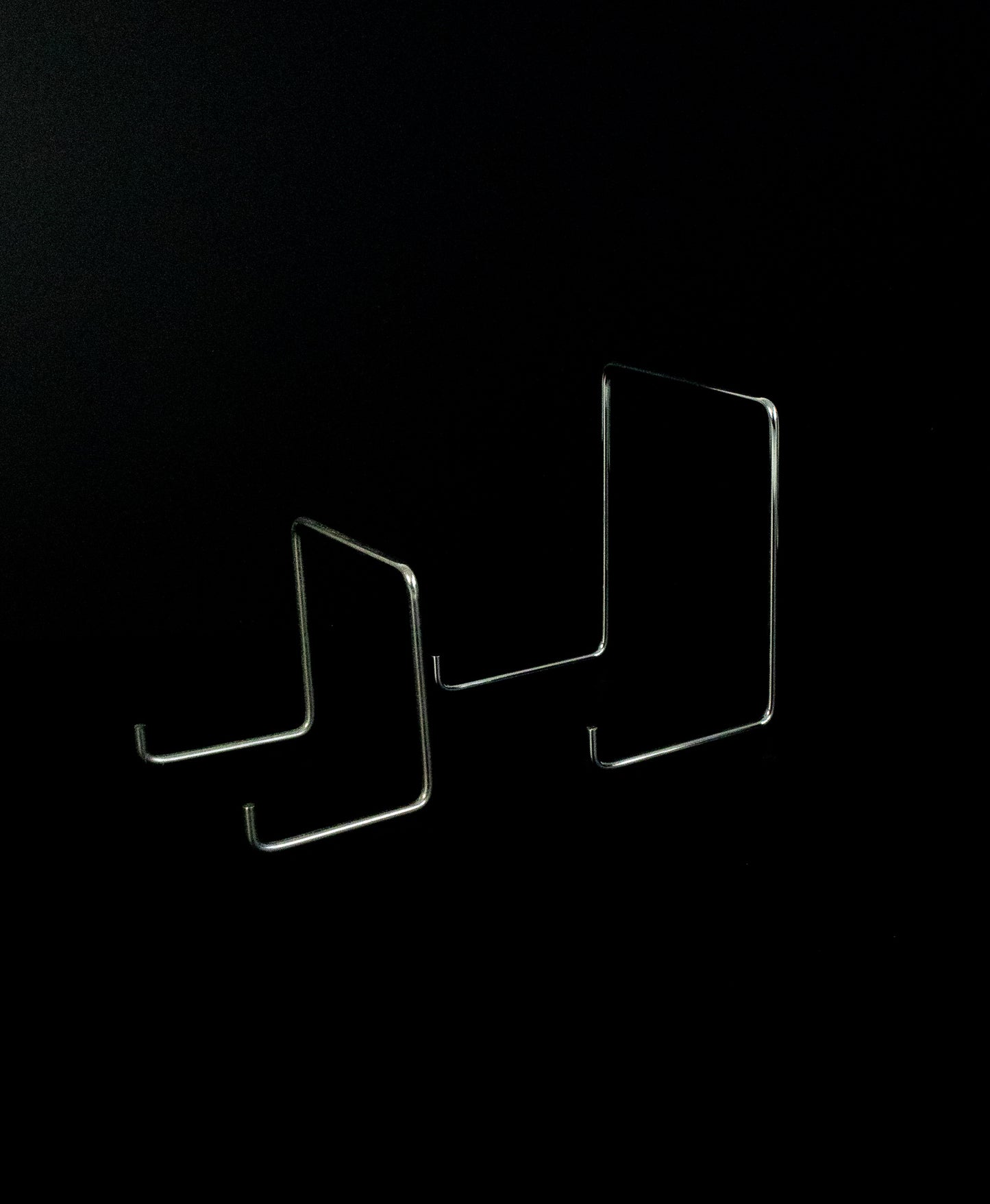L Style Plate Stand (Pack of 10)