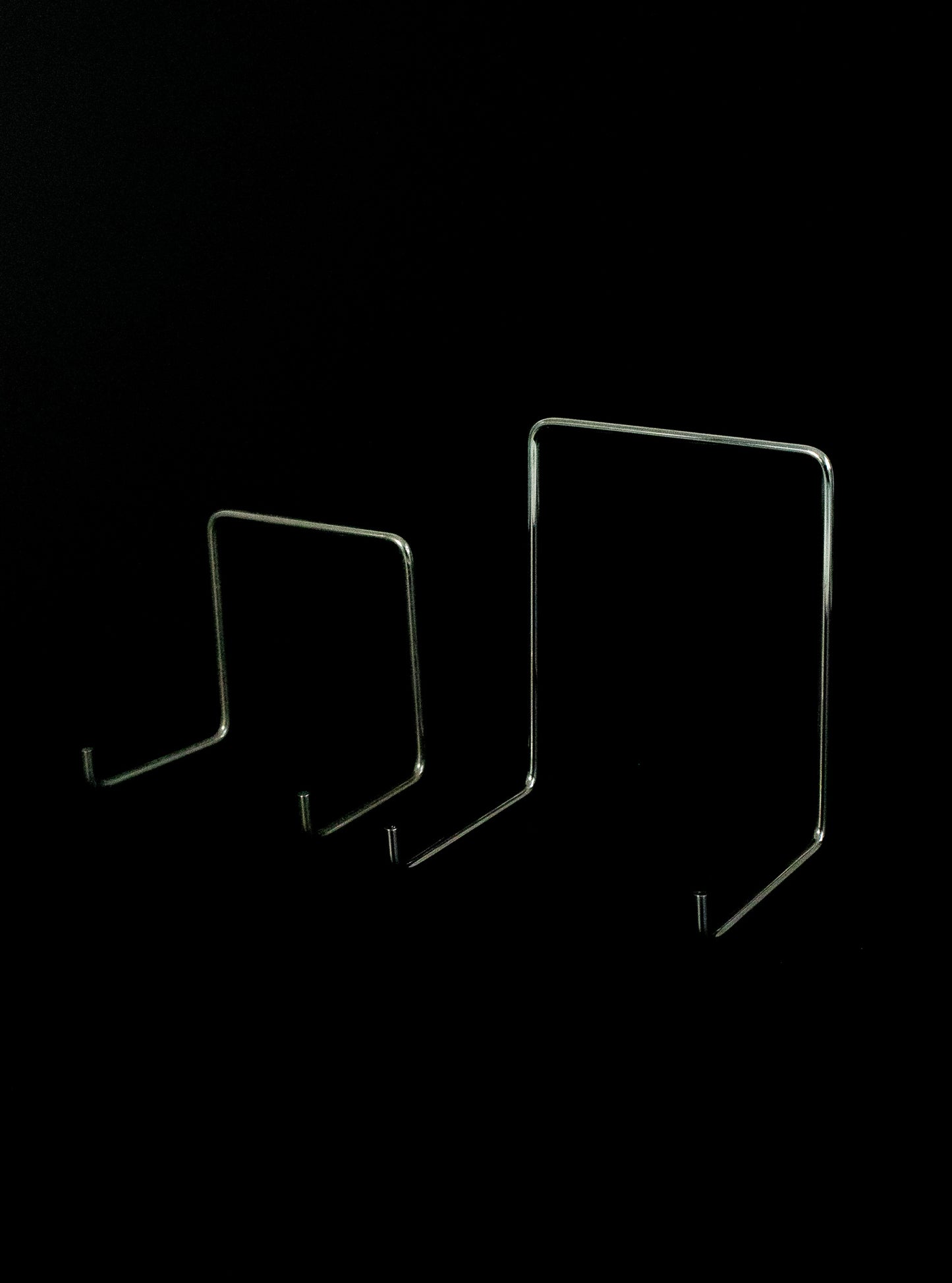L Style Plate Stand (Pack of 10)