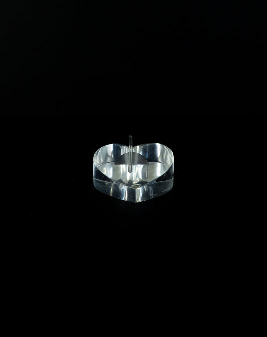 Heart Ring Display