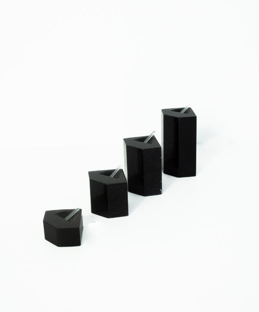 Ring Column (Set of 4)