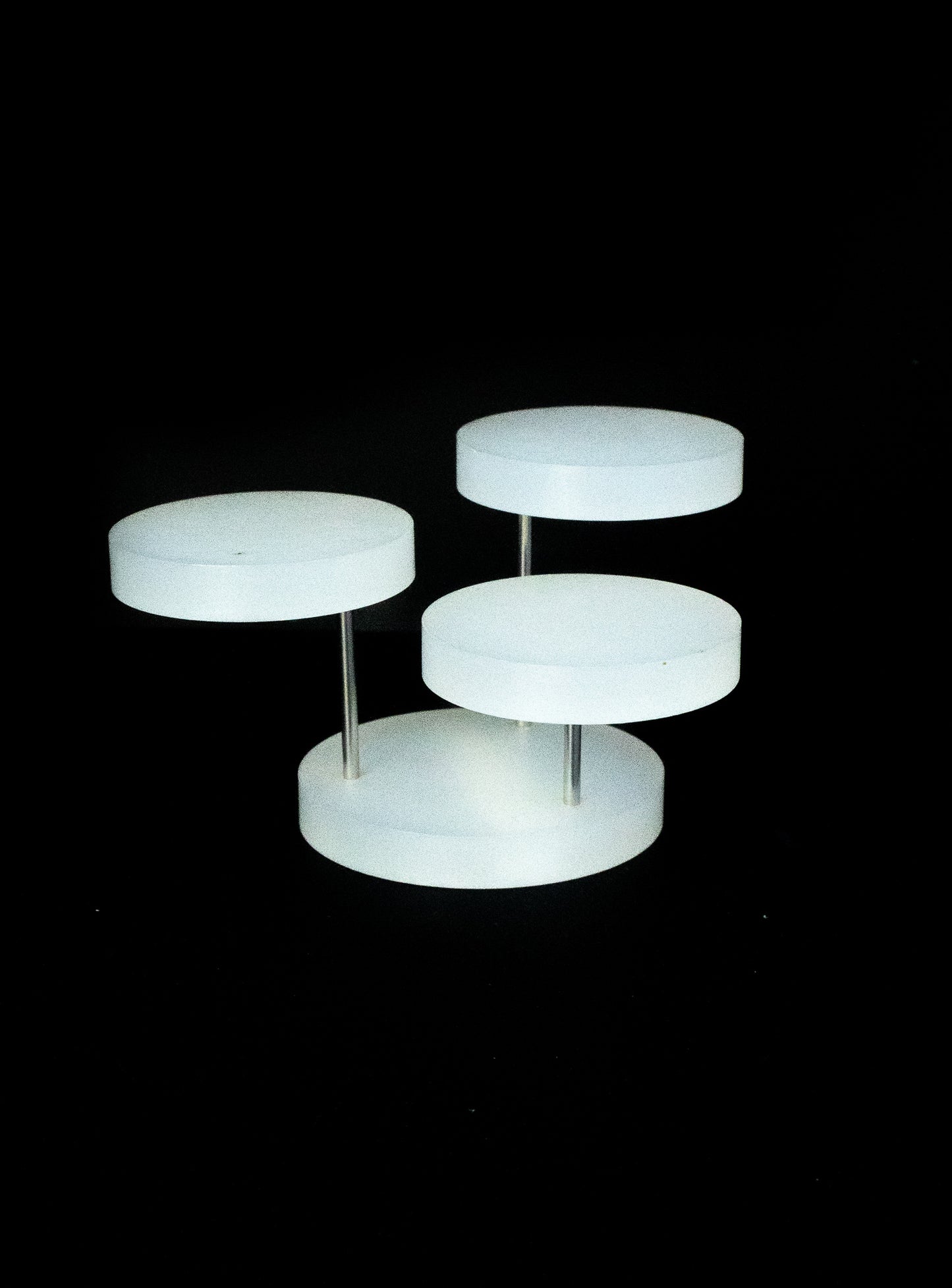 Riser Biscuit 4 Step