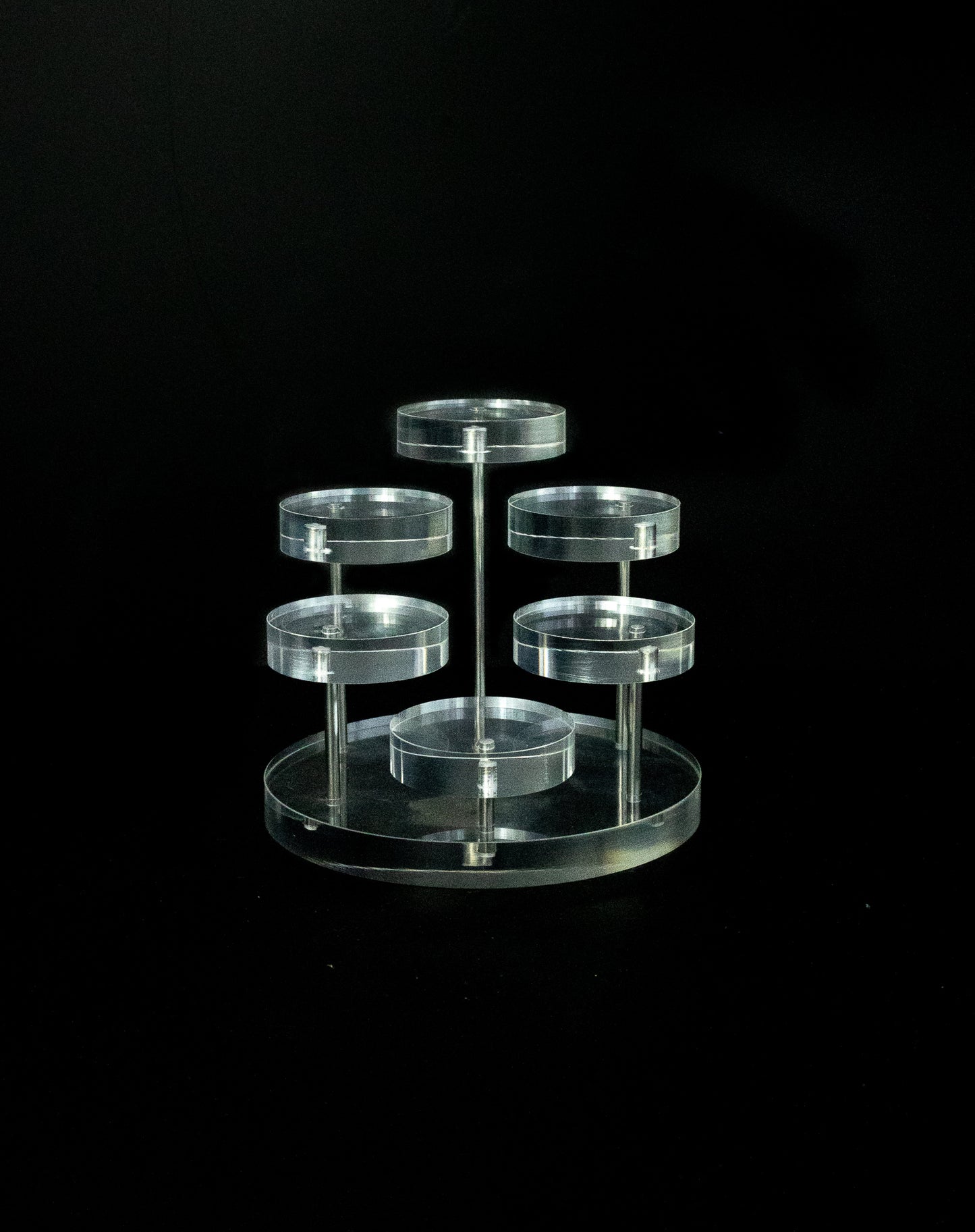 Riser Biscuit 6 Step