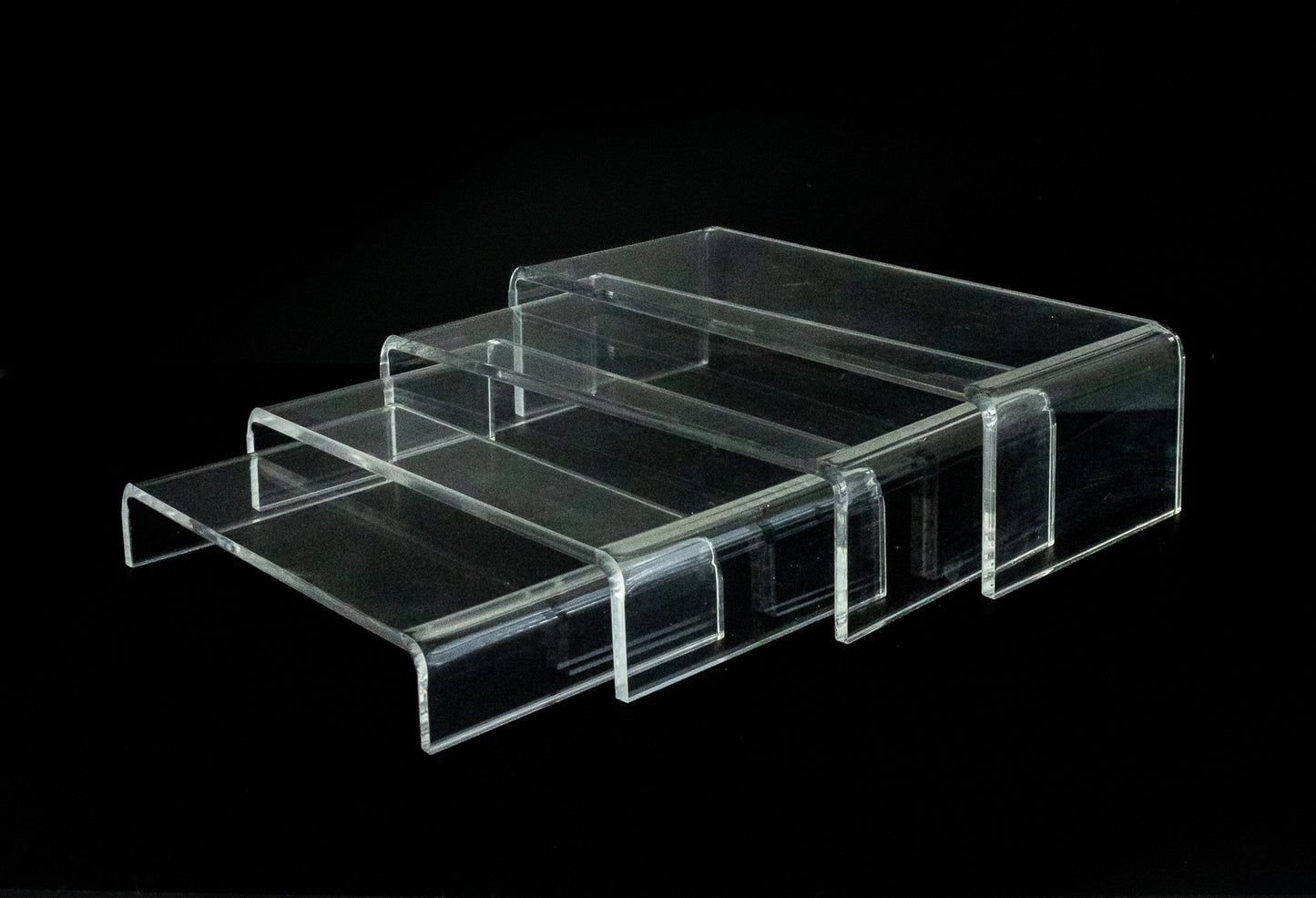 Riser Medium Set of 4