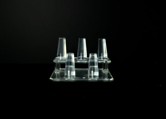 Ring Stand Tapered (Set of 5)
