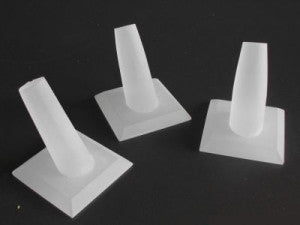 Ring Stand Tapered | Auckland | New Zealand | Maxim Displays