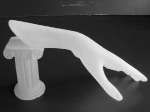 Long Hand | Auckland | New Zealand | Maxim Displays