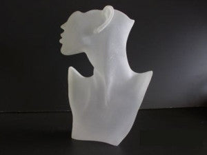 Face | Auckland | New Zealand | Maxim Displays