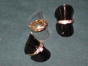 Ring Sleeves (15 pack) | Auckland | New Zealand | Maxim Displays