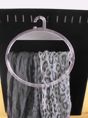 Scarf Hanger (20 pack) | Auckland | New Zealand | Maxim Displays