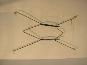 Maxim Heavy Duty Plate Hangers | Auckland | New Zealand | Maxim Displays