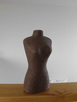 Torso Twisted String | Auckland | New Zealand | Maxim Displays