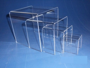 Riser Large Set of 4 | Auckland | New Zealand | Maxim Displays