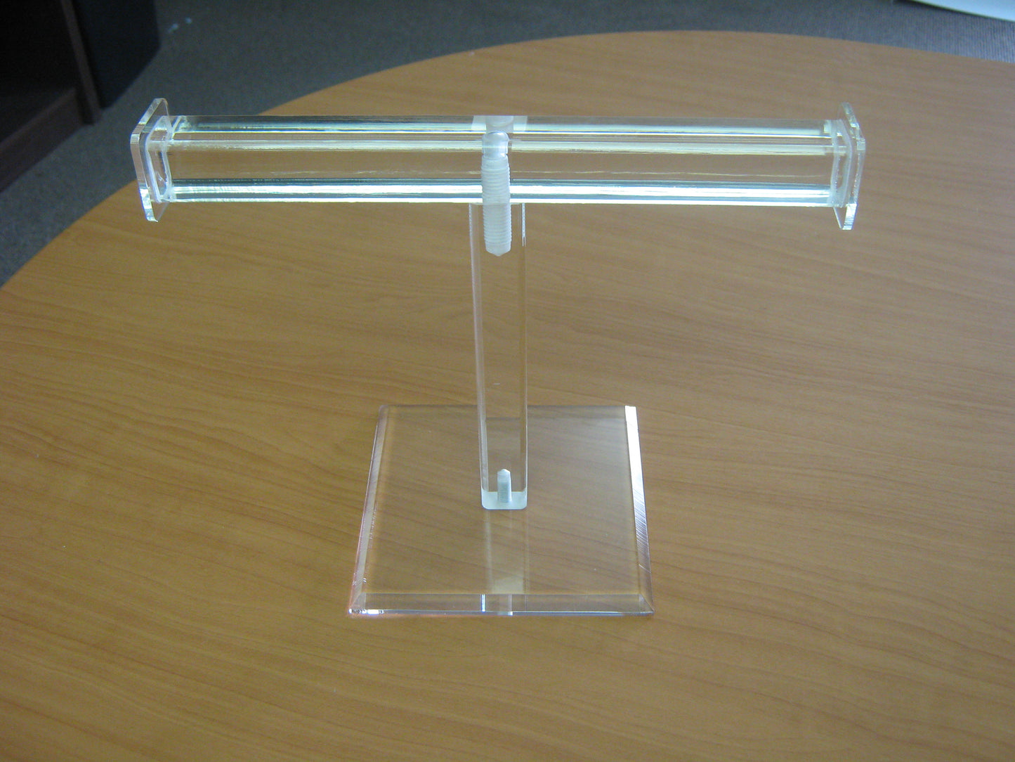 Bangle Stand - Maxim Displays Range by Cambrian Plastics
