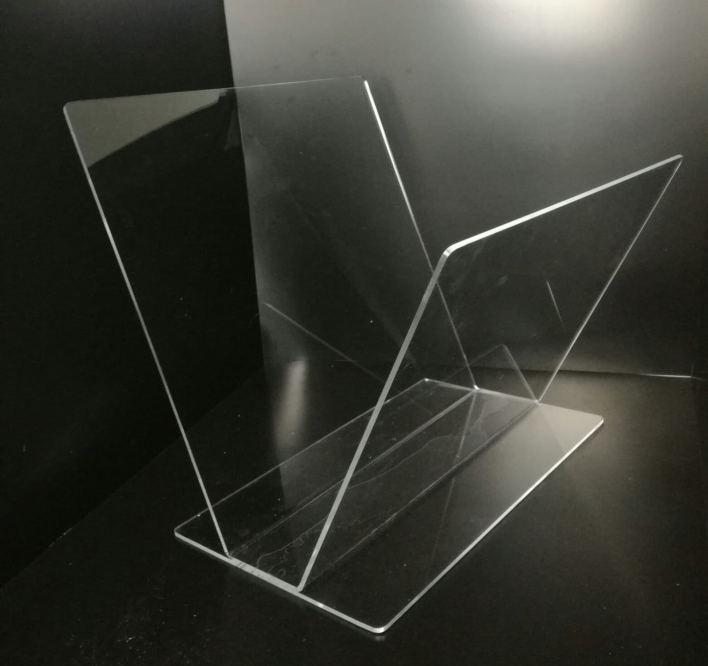 Art Print Display Holder