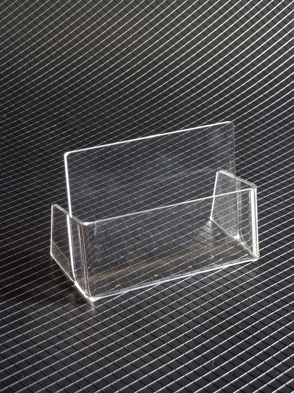 Single Business Card Holder | Auckland | New Zealand | Maxim Displays