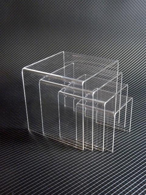 Riser Sets | Auckland | New Zealand | Maxim Displays