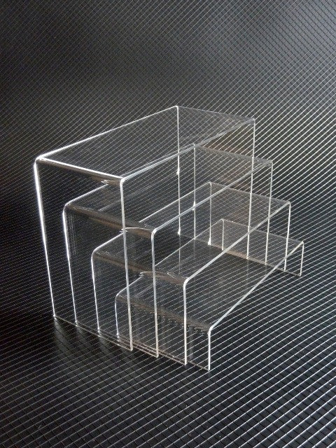 Riser Sets | Auckland | New Zealand | Maxim Displays
