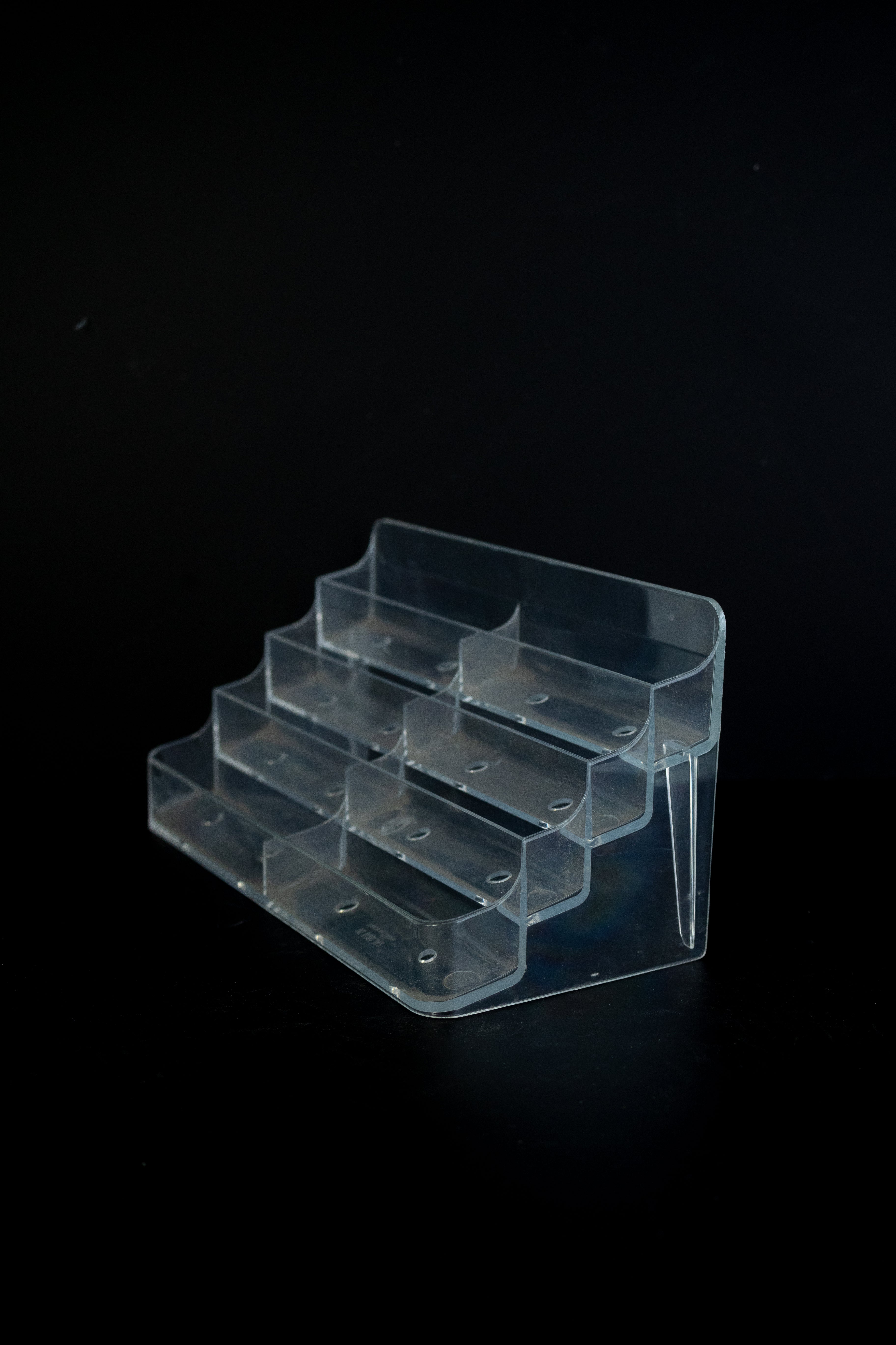 Collection Point Display Point of Sale Displays – Maxim Displays Range T/A Cambrian Plastics Ltd