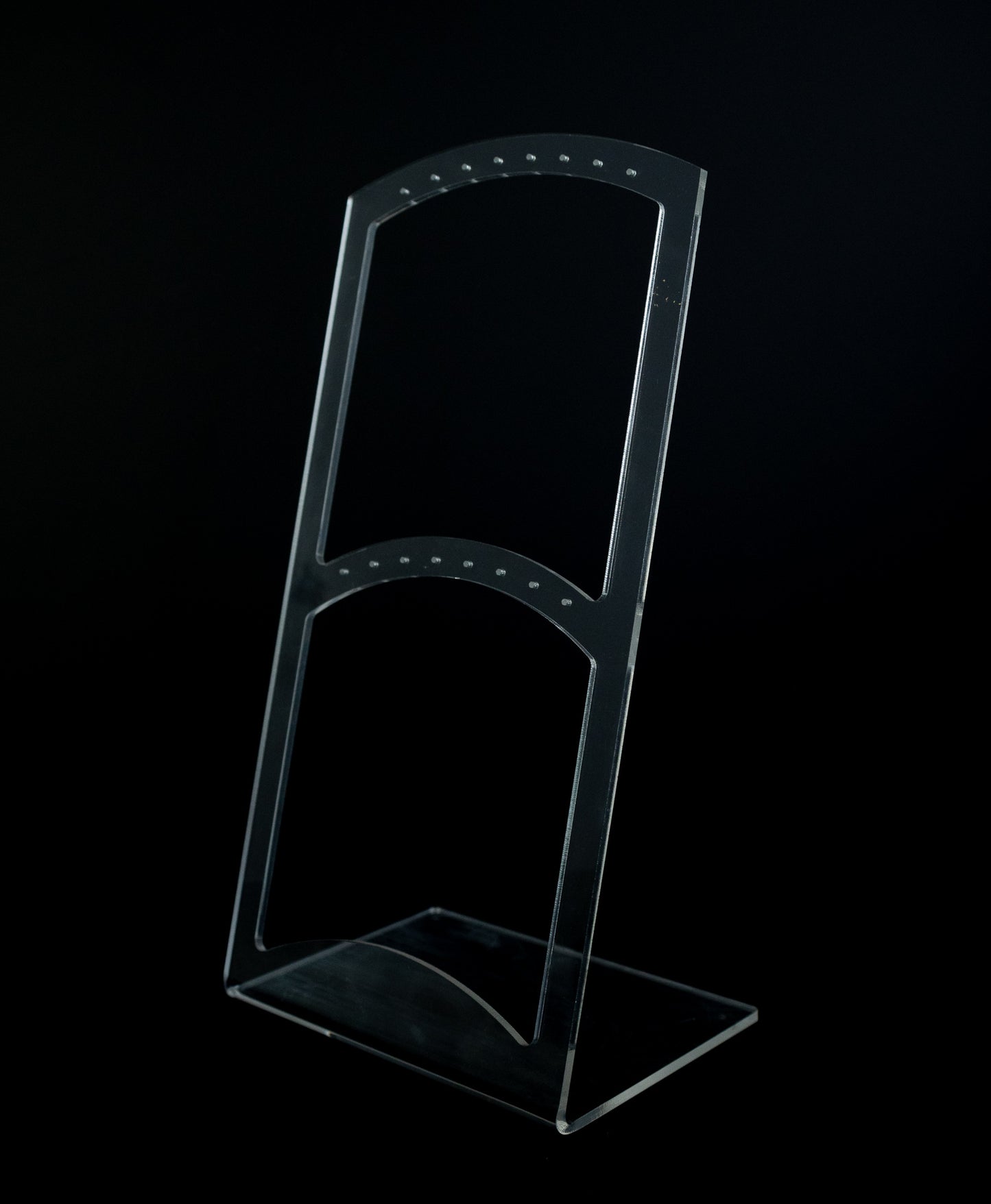 Earring Stand Arches