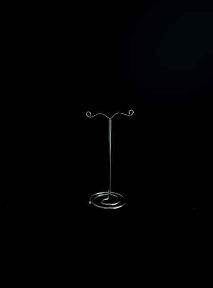 Earring Stand Wire Base