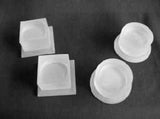 Round Block Ring Display | Auckland | New Zealand | Maxim Displays