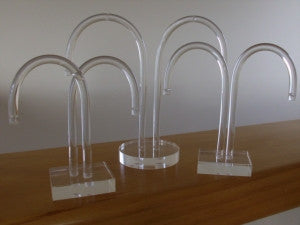 Earring Stand Hooks (Set of 3) | Auckland | New Zealand | Maxim Displays