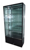 Display Cabinet Glass 1000w 400d 2000h