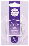 Leeds Display Plate Hangers
